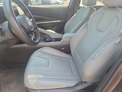 Used 2024 Hyundai Elantra Limited FWD image 23