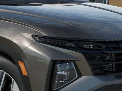 New 2026 Hyundai Tucson SEL image 9