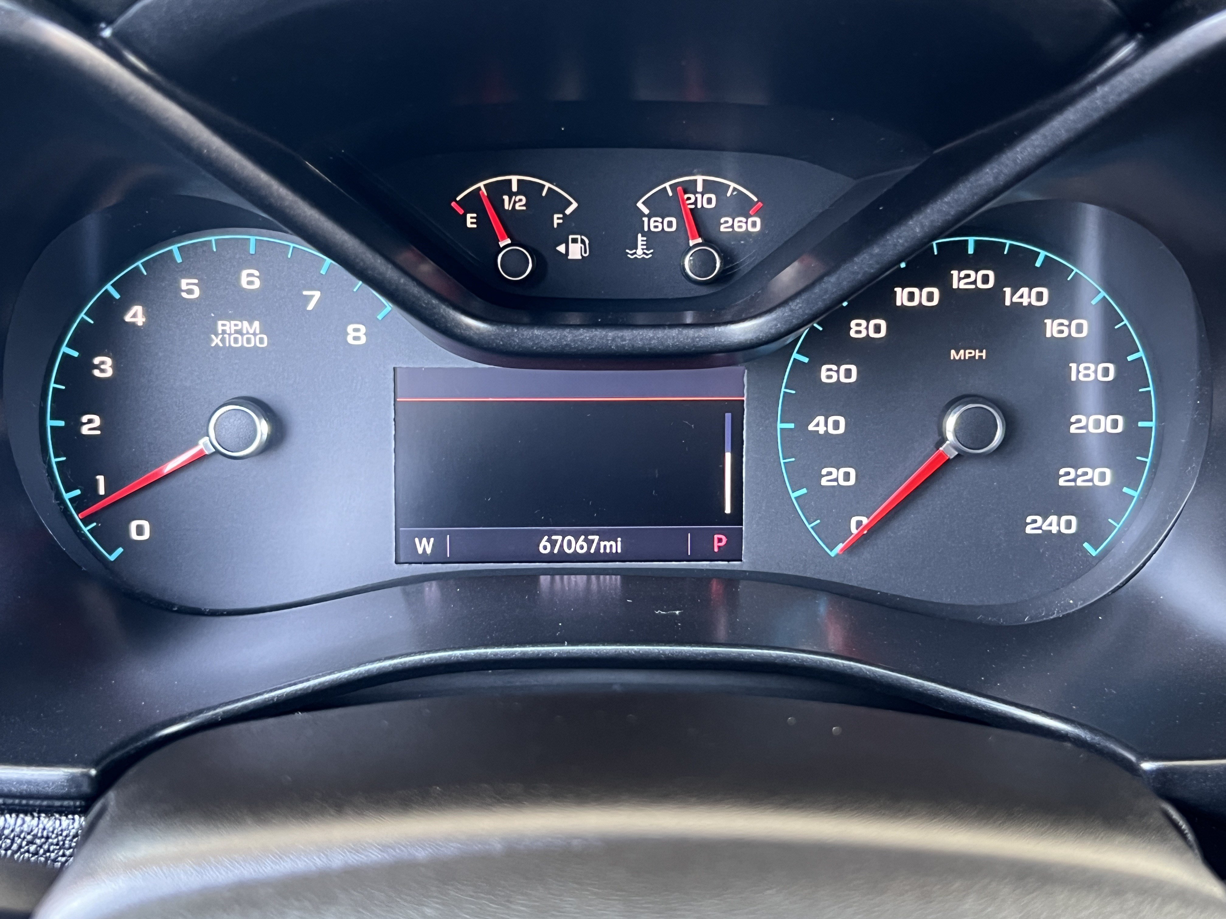 Used 2019 GMC Canyon Denali AWD/4WD image 27