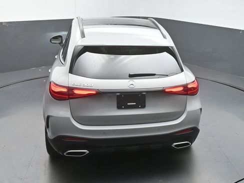 Used 2026 Mercedes-Benz GLC 300 GLC 300 image 48