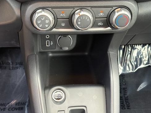 Used 2025 Nissan Kicks Play S FWD image 26