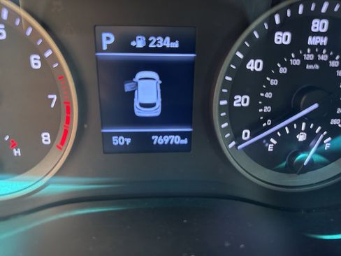 Used 2019 Hyundai Tucson SE AWD/4WD image 27