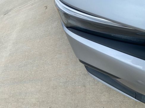 Certified 2023 Honda Civic Sport image 28
