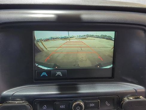 Used 2017 GMC Sierra 1500 4x4 Double Cab w/ Elevation Edition image 13