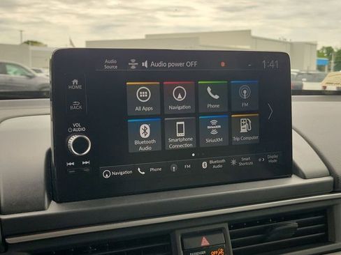 Used 2023 Honda Pilot Touring image 22