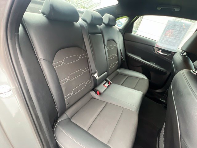 Used 2023 Kia Forte GT-Line w/ GT-Line Technology Package FWD image 18