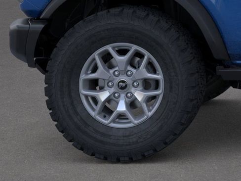 New 2025 Ford Bronco Badlands AWD/4WD image 21