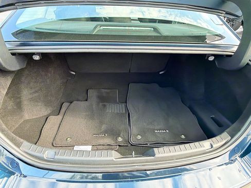 Used 2024 MAZDA MAZDA3 s image 12