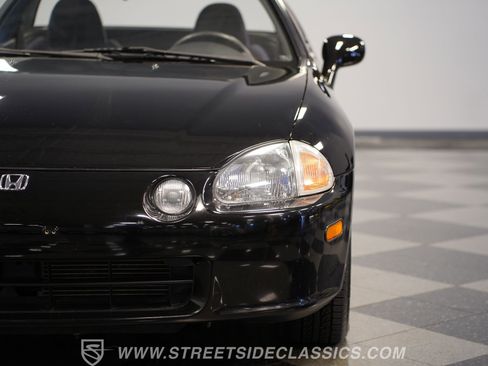 Used 1994 Honda Del Sol image 21