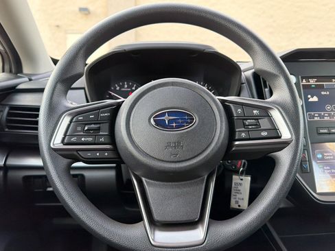 New 2025 Subaru Impreza 2.0i image 22