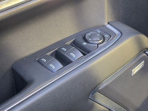 Used 2024 Chevrolet Silverado 1500 LT Trail Boss w/ LT Trail Boss Premium Package image 20