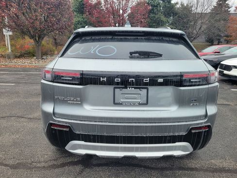 New 2026 Honda Prologue Touring image 6