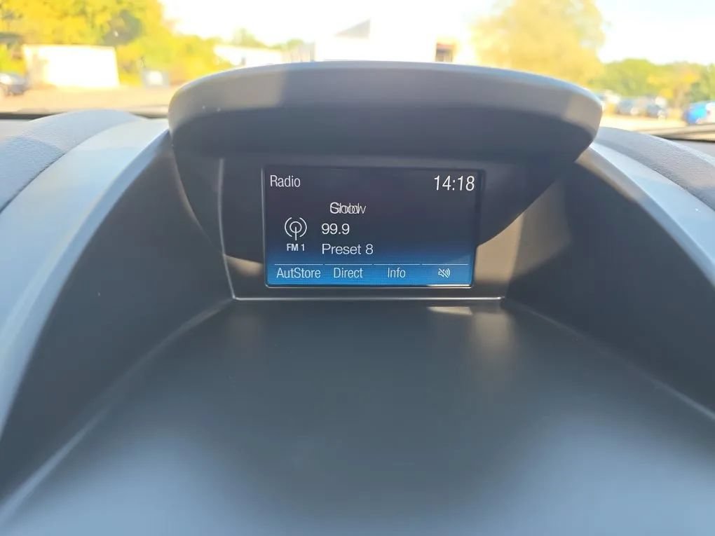 Used 2019 Ford Fiesta SE FWD image 27