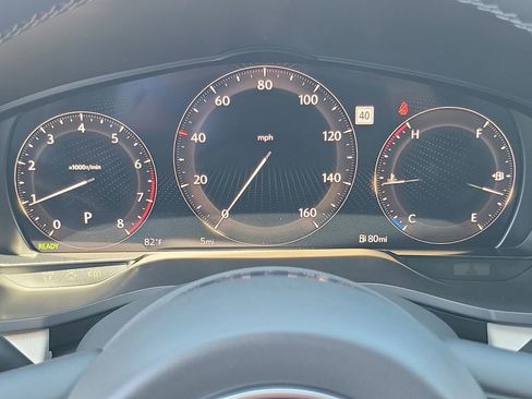 New 2026 MAZDA CX-90 3.3 Turbo w/ Premium Plus Pkg image 7