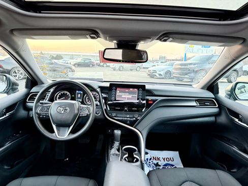 Used 2024 Toyota Camry LE w/ Convenience Package image 22