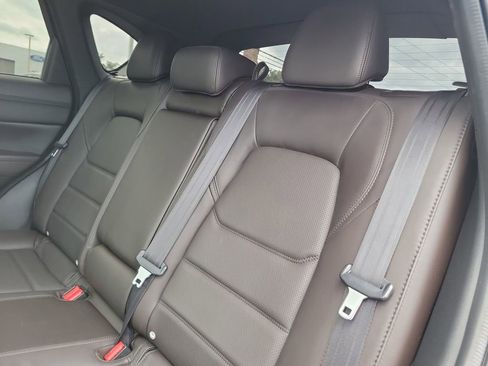 Used 2019 MAZDA CX-5 Signature image 12