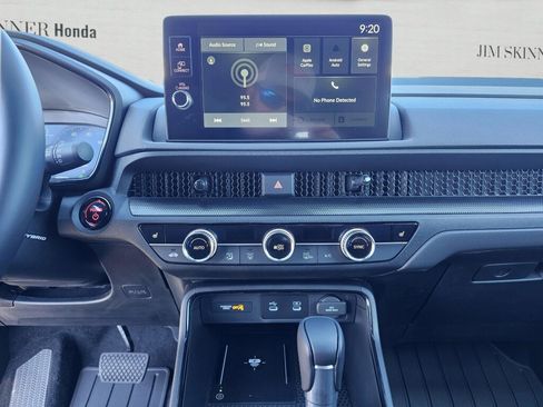 New 2026 Honda CR-V Sport-L image 29