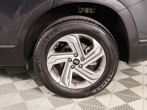 Used 2023 Hyundai Santa Fe SEL image 18