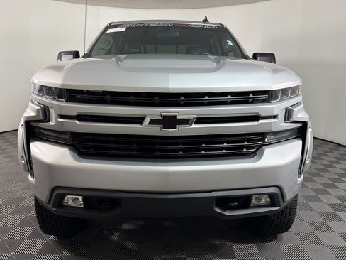 Used 2020 Chevrolet Silverado 1500 RST w/ All-Star Edition AWD/4WD image 5