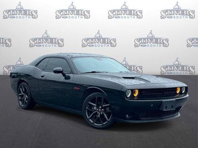Used 2021 Dodge Challenger SXT w/ Blacktop Package