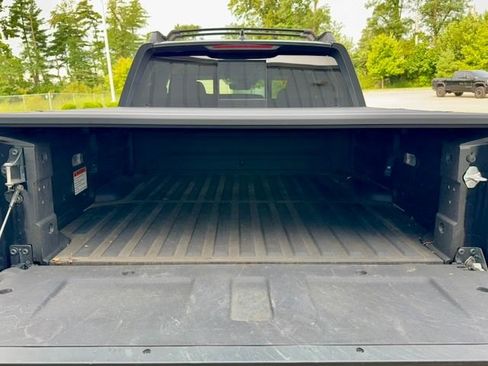 Used 2024 Honda Ridgeline RTL image 6