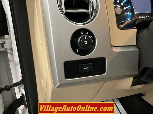 Used 2014 Ford F150 Lariat w/ Equipment Group 502A Luxury image 14