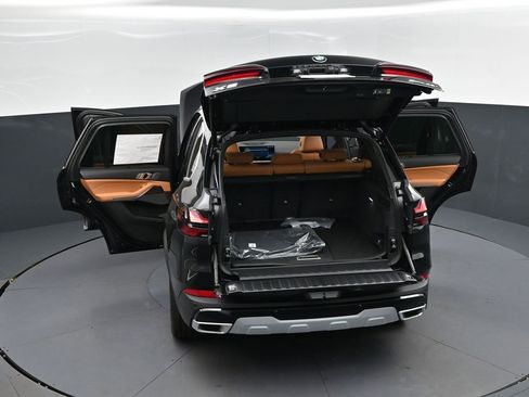 New 2026 BMW X5 sDrive40i w/ Premium Package RWD image 49
