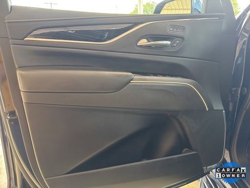 Used 2021 Cadillac Escalade Sport image 12