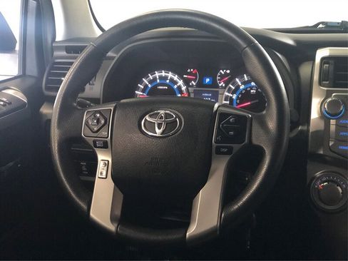Used 2019 Toyota 4Runner SR5 image 14