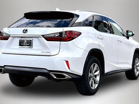Used 2019 Lexus RX 350 FWD image 5