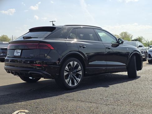 New 2026 Audi Q8 Premium Plus AWD/4WD image 7