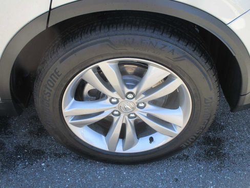 Certified 2026 Acura MDX SH-AWD image 8