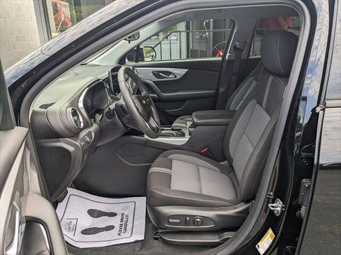 Used 2024 Chevrolet Blazer LT w/ Driver Confidence Package FWD image 7