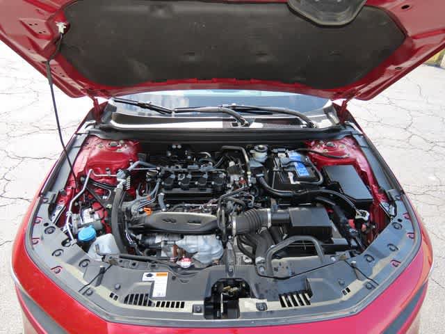 Used 2023 Honda Accord EX image 9