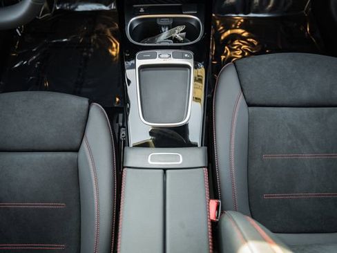 New 2025 Mercedes-Benz CLA 35 AMG 4MATIC image 25