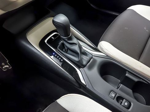 Certified 2026 Toyota Corolla LE FWD image 19