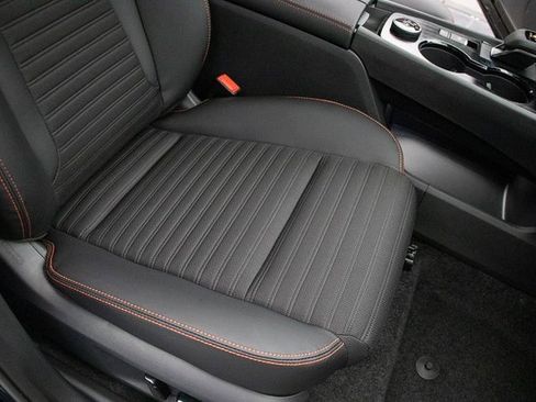 New 2026 Nissan Rogue Rock Creek w/ Rock Creek Premium Package image 17