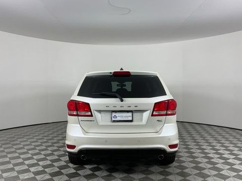 Used 2015 Dodge Journey R/T w/ Flexible Seating Group FWD image 6