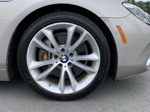 Used 2016 BMW 640i Gran Coupe RWD image 48