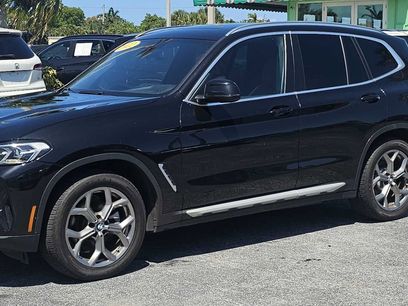 Used 2022 BMW X3 xDrive30i w/ Convenience Package