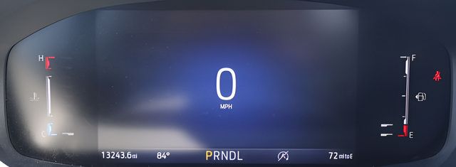 Used 2023 Ford Escape Active AWD/4WD image 19