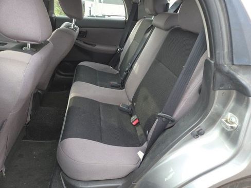 Used 2007 Subaru Impreza 2.5i AWD/4WD image 15