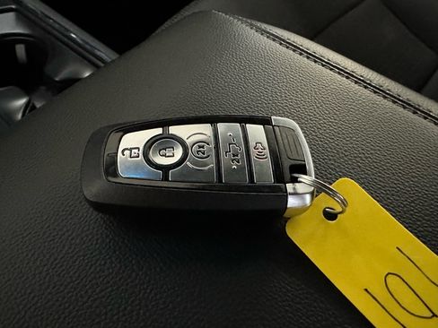 Certified 2025 Ford F150 XLT w/ Equipment Group 302A MID image 39