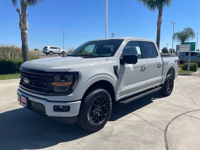 New 2026 Ford F150 XLT w/ Equipment Group 302A MID