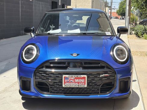 Used 2026 MINI Cooper S FWD image 3