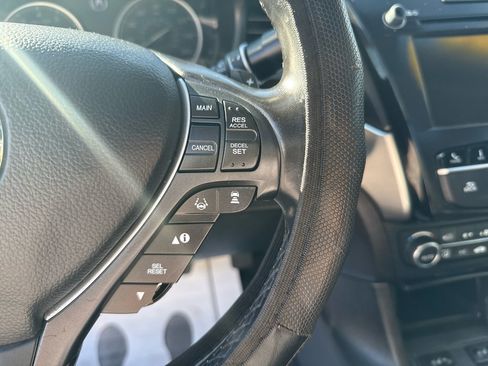 Used 2022 Acura ILX w/ Premium Package image 18