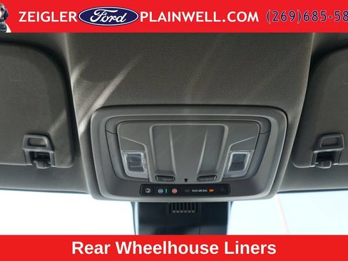 Used 2023 Chevrolet Silverado 1500 LT w/ Protection Package AWD/4WD image 30
