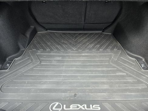 Used 2024 Lexus IS 350 F Sport w/ Accessory Package 2 RWD image 41