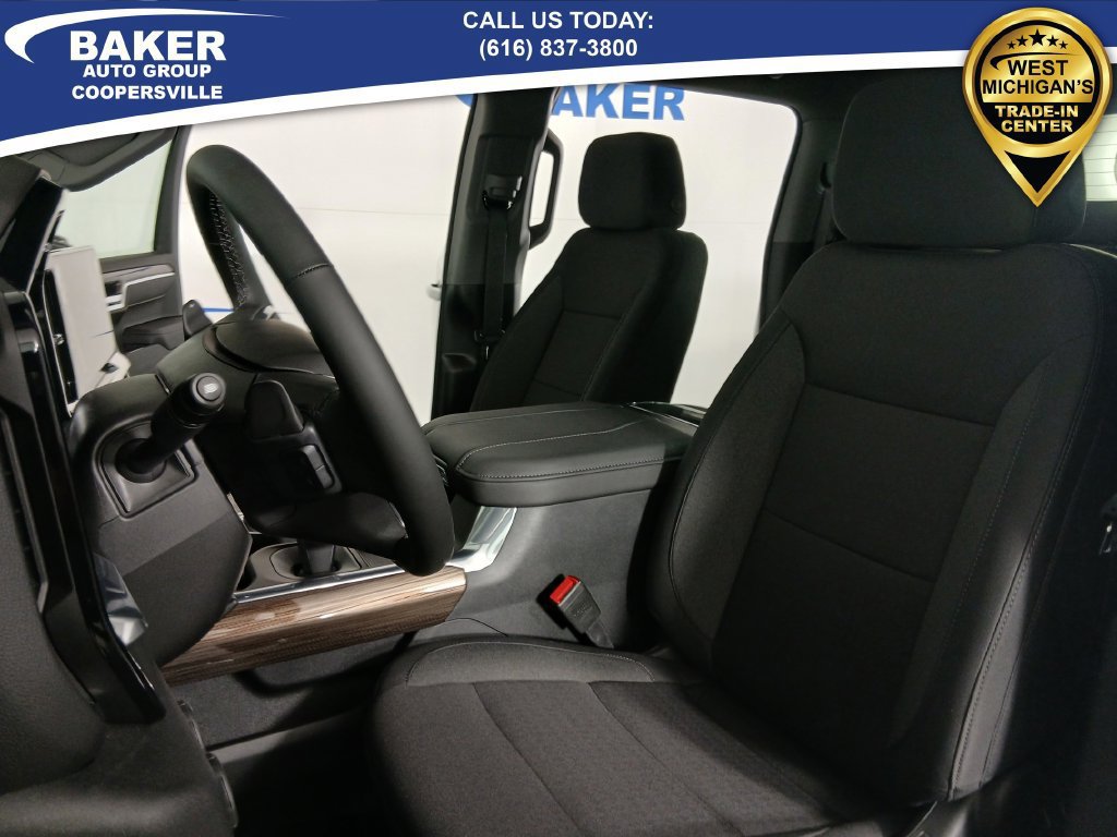 New 2026 Chevrolet Silverado 1500 RST AWD/4WD image 20