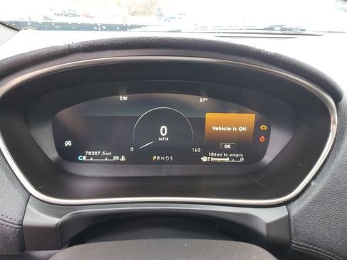 Used 2019 Lincoln Nautilus Reserve w/ Cargo Utility Package image 15